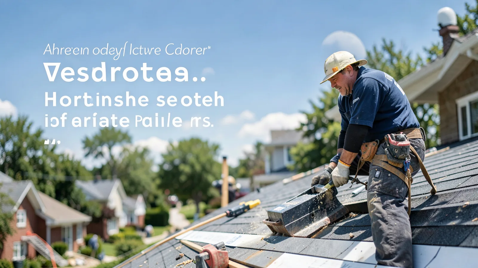 Roof Replacement in Norton, TX near me